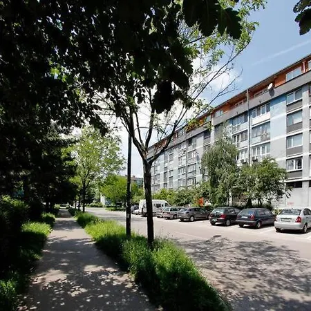 Zara Appartamento Sarajevo