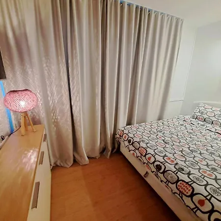 Apartman Zara *