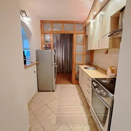 Apartman Zara