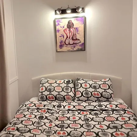 Lejlighed Zara Sarajevo