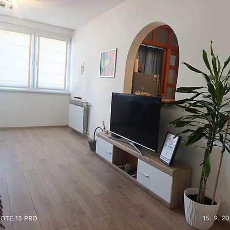 Apartman Zara