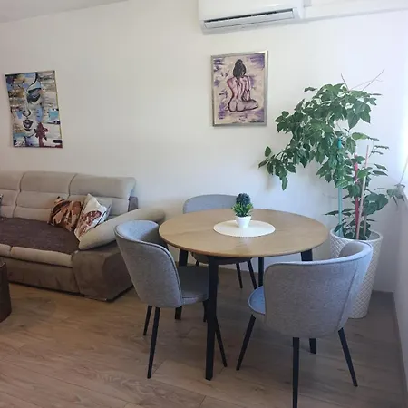 Zara Appartement Sarajevo